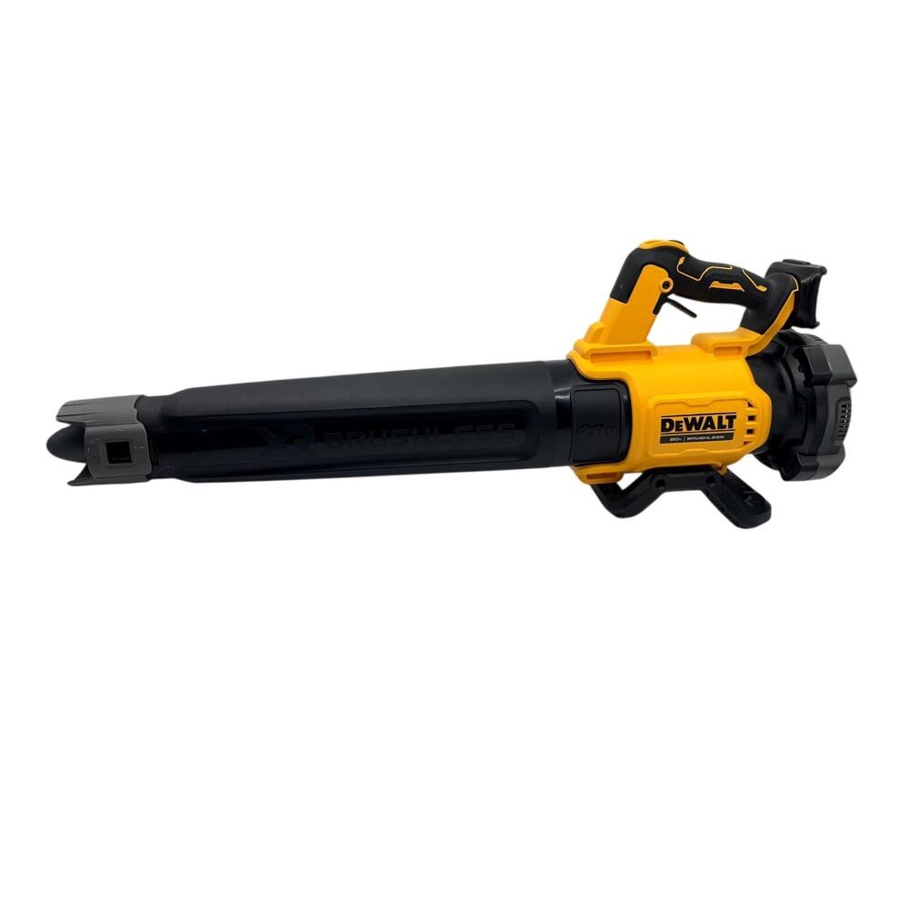 DeWalt DCBL722 20V MAX  Cordless Leaf Blower Tool's Only (NO Battery Include)